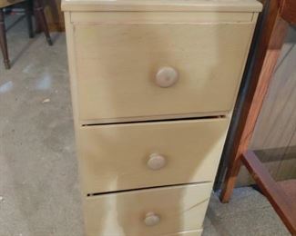small drawers