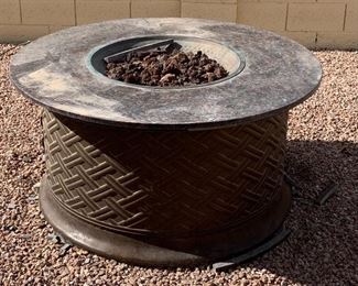 Fire pit
