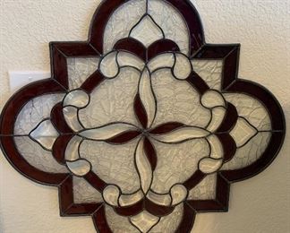 Stained Glass