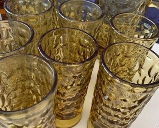 Vintage Glassware