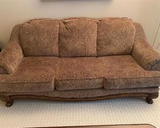 Like new sofa