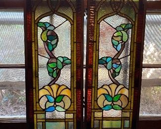 Stained Glass