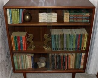 Mid-Century bookcase