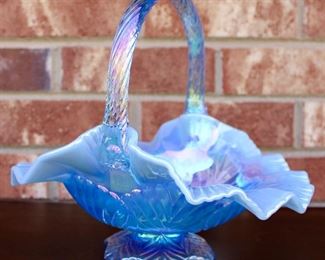 Fenton Glass