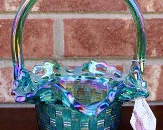 Fenton Basket