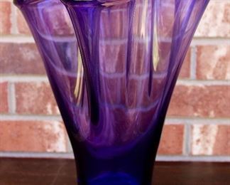 Lenox Vase