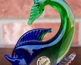 Murano Glass