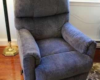 Recliner