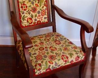 Antique Chair