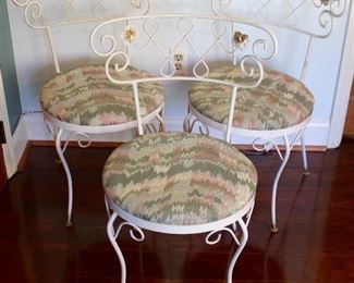Vintage Chairs