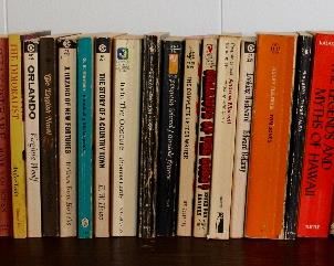 Vintage BOOKS GALORE!!!