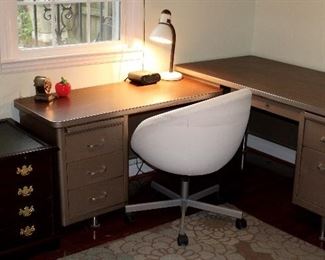 Vintage Office Furniture