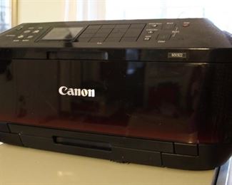 Canon Printer