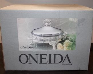 ONEIDA
