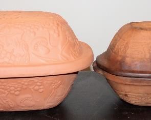 CLAY COOKERS
