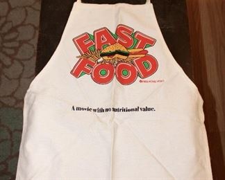 Vintage Aprons