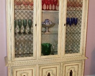 French Provincial Furniture