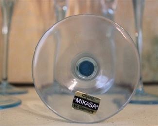 Mikasa Crystal