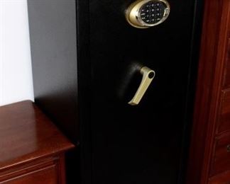 Sentry Safe Gun Safe