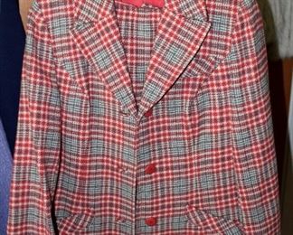 Women's Vintage Clothing