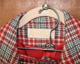 Vintage Pendleton
