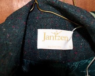 Vintage Jantzen