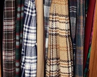 Vintage Plaid Skirts!!!