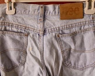 Vintage LEE
