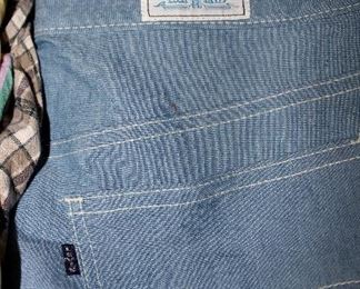 Vintage Levi's