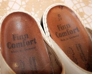 Finn Comfort