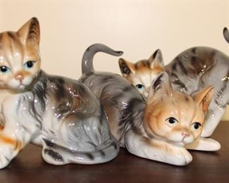 Vintage Andrea by Sadek