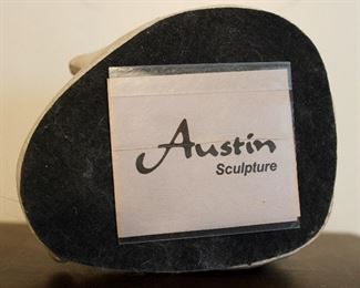 Austin Sculpture