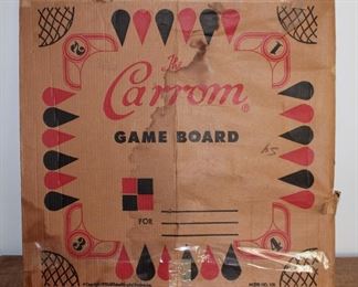 Carrom
