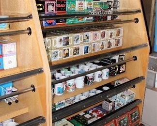 TONS OF VINTAGE NEW OLD STOCK INVENTORY!!!