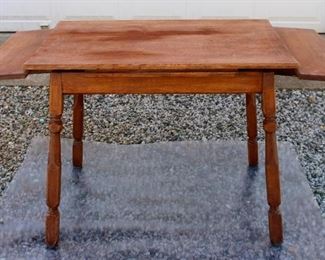 Vintage Farmhouse Table