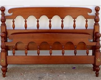 Vintage Bed Frame