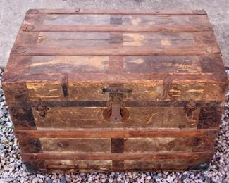 Vintage Chest