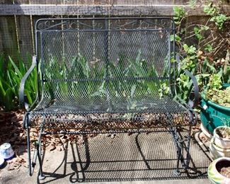 Vintage Patio Furniture!!!