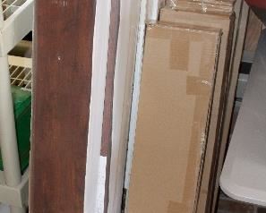 NEW IN BOX FLOORING!!!