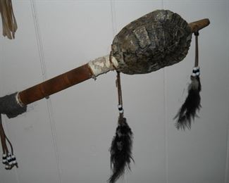 Native american artifacts