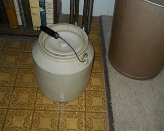 antique pottery, jugs and more1