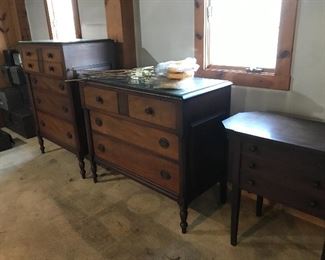 bedroom set