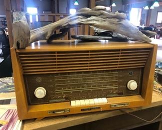grundig radio