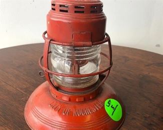 lantern new yourk
