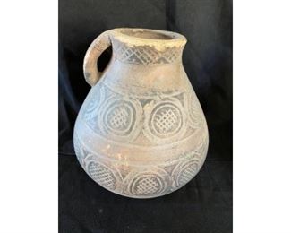 American Indian Vintage Pottery