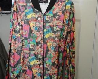 Vintage Original Disney XXL