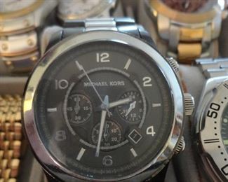 Michael Kors Watch
