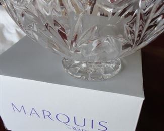 Canterbury 10 ' Bowl by Waterford