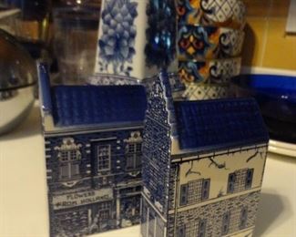 Bookshop-Flowershop 15/Trapgevel 1620 2