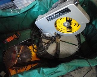 Craftsman Compound Miter Saw